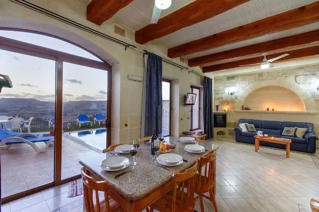 Villa, Birden Çok Yatak