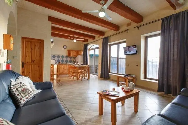 Villa, Birden Çok Yatak