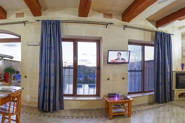 Villa, Birden Çok Yatak