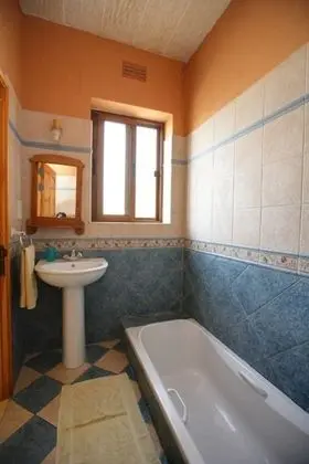 Villa, Birden Çok Yatak