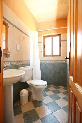 Villa, Birden Çok Yatak