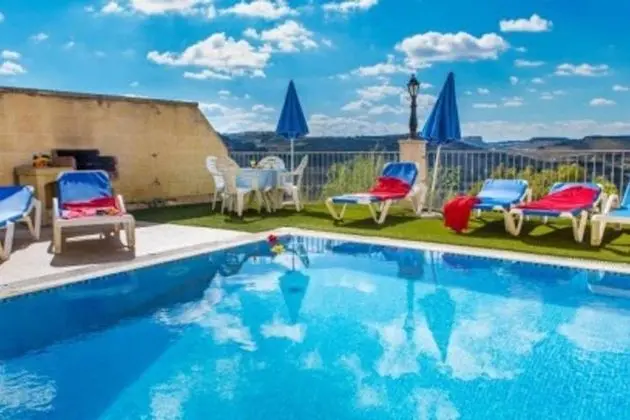 Villa, Birden Çok Yatak