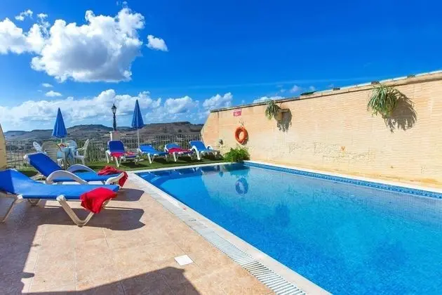 Villa, Birden Çok Yatak