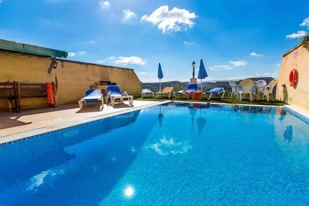 Villa, Birden Çok Yatak