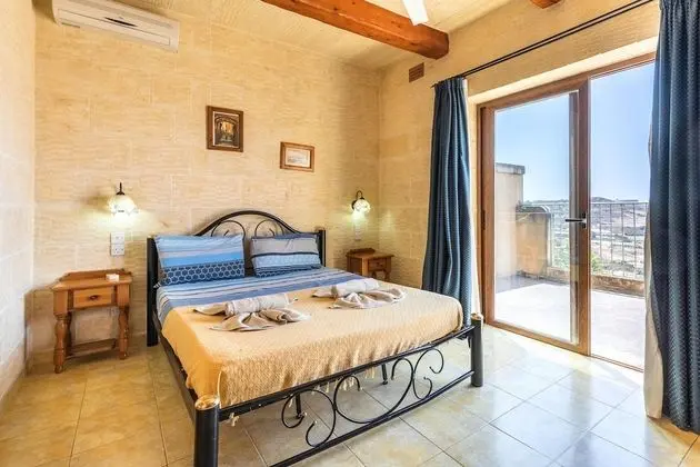 Villa, Birden Çok Yatak