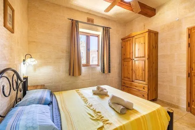 Villa, Birden Çok Yatak