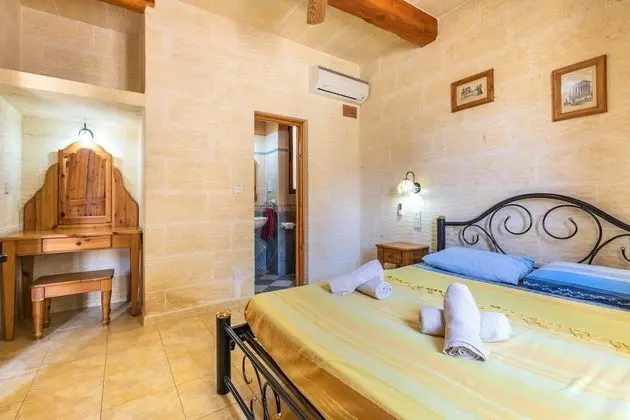 Villa, Birden Çok Yatak