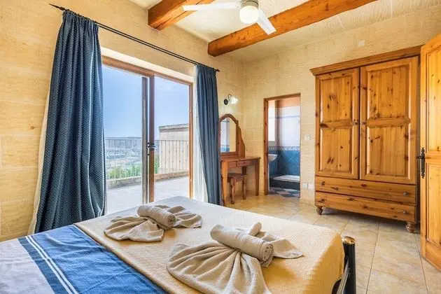 Villa, Birden Çok Yatak
