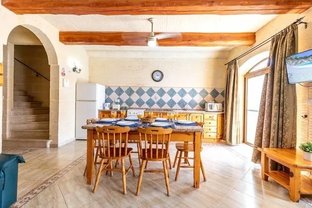 Villa, Birden Çok Yatak
