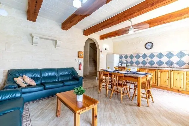 Villa, Birden Çok Yatak