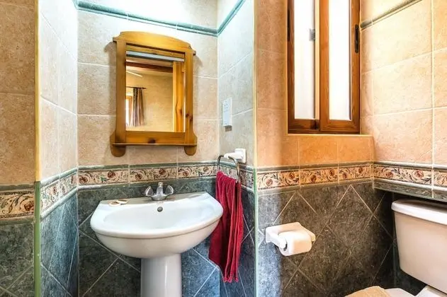 Villa, Birden Çok Yatak