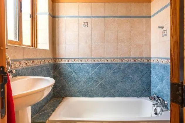 Villa, Birden Çok Yatak