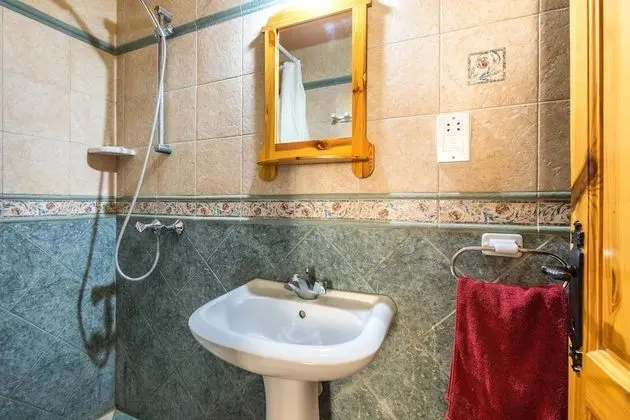 Villa, Birden Çok Yatak