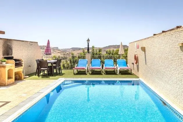 Villa, Birden Çok Yatak