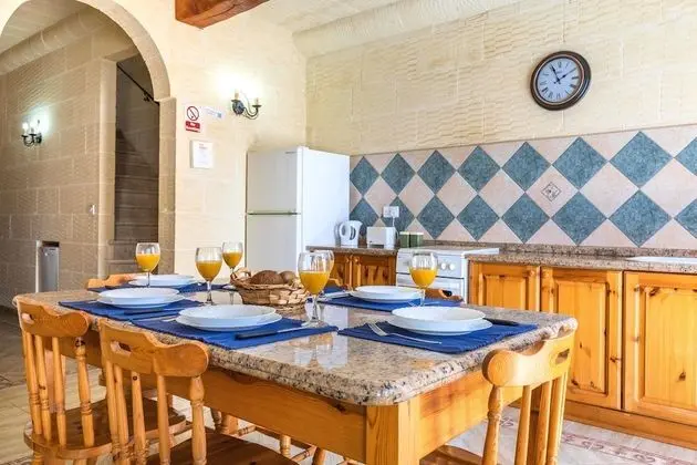Villa, Birden Çok Yatak