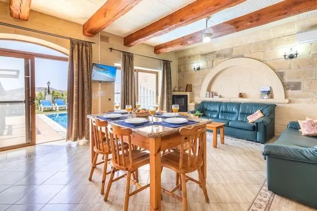 Villa, Birden Çok Yatak