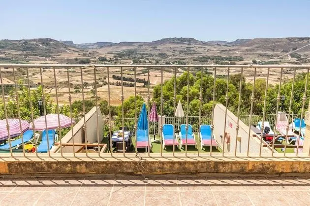 Villa, Birden Çok Yatak