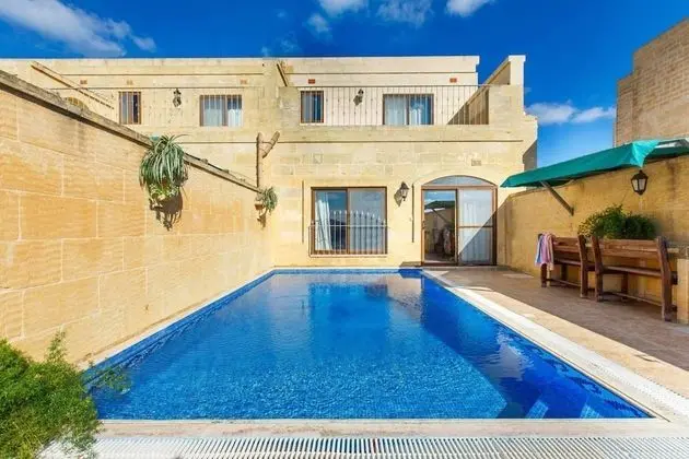 Villa, Birden Çok Yatak