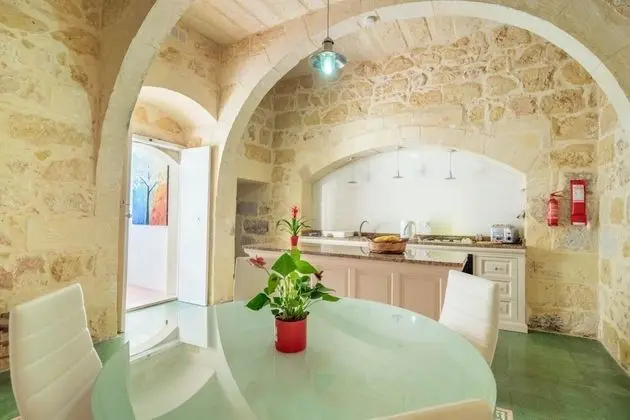 Villa, Sigara İçilebilir