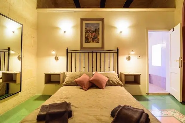 Villa, Sigara İçilebilir