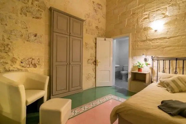 Villa, Sigara İçilebilir
