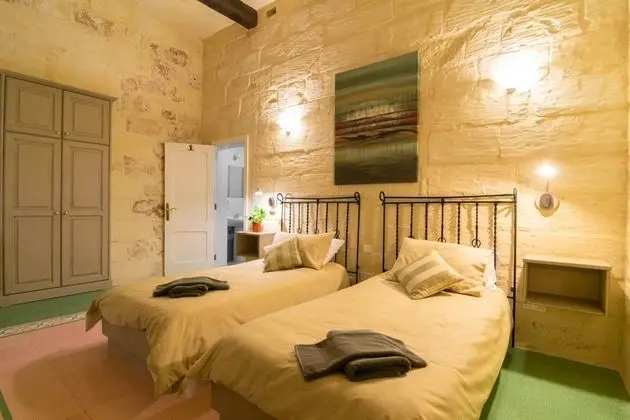 Villa, Sigara İçilebilir