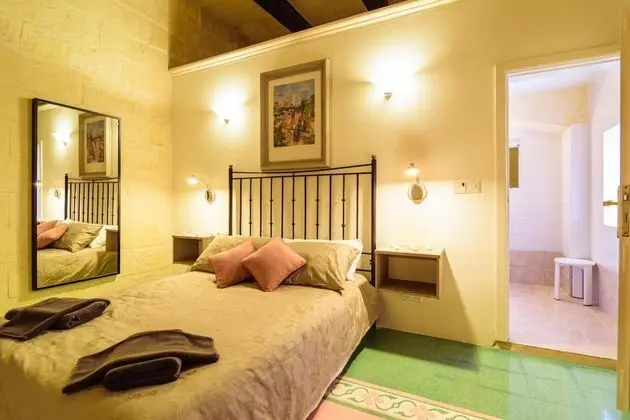 Villa, Sigara İçilebilir