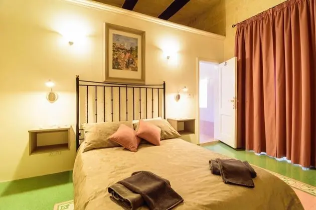 Villa, Sigara İçilebilir