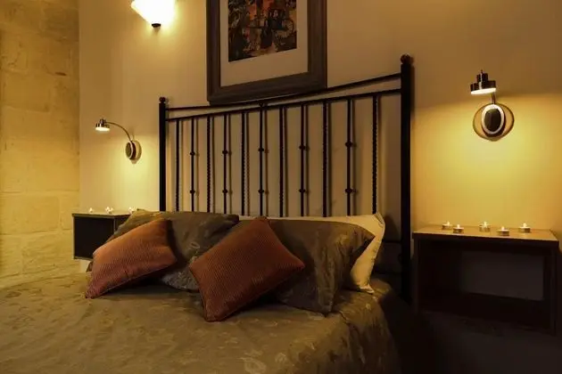 Villa, Sigara İçilebilir