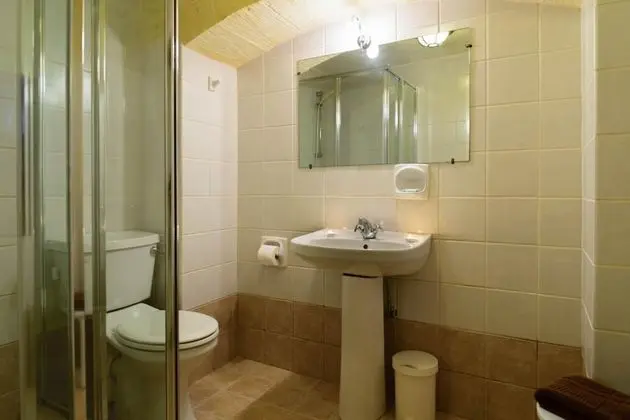Villa, Sigara İçilebilir