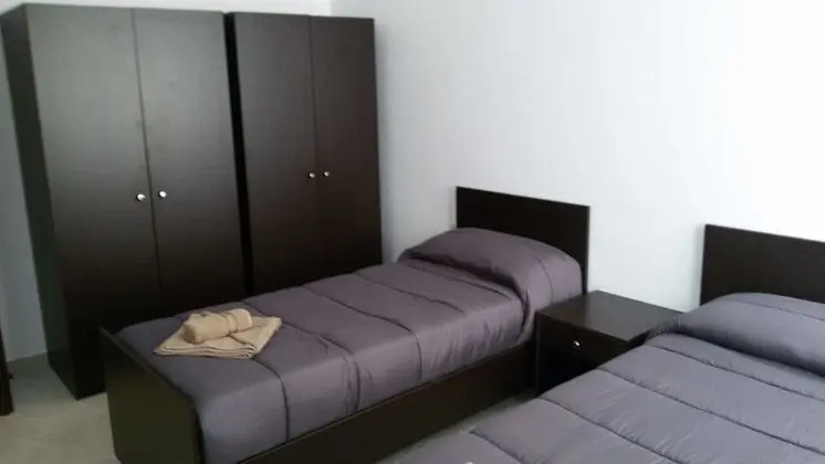 Comfort Apart Daire, 3 Yatak Odası