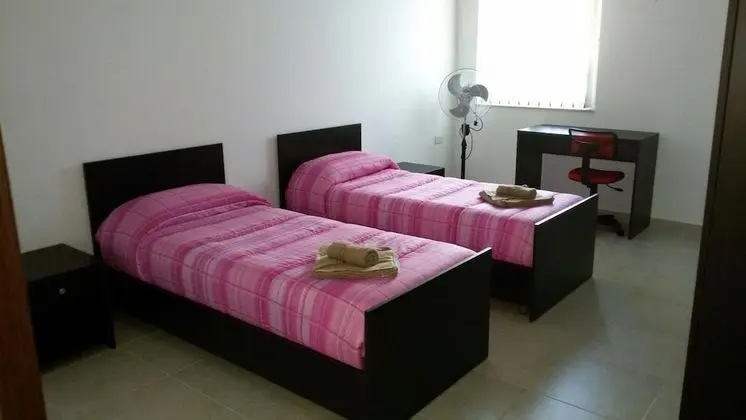 Comfort Apart Daire, 3 Yatak Odası
