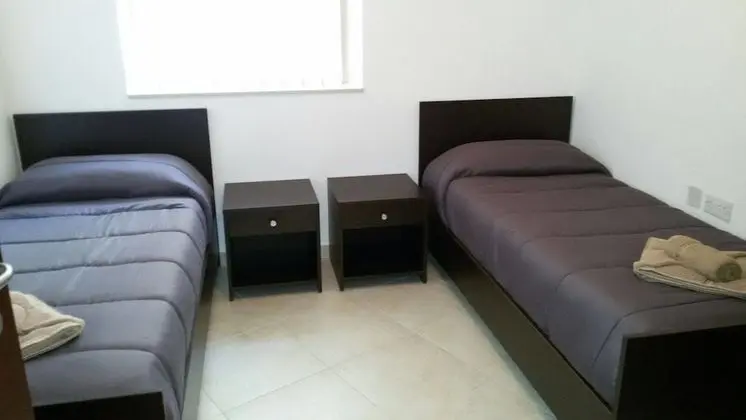 Comfort Apart Daire, 3 Yatak Odası