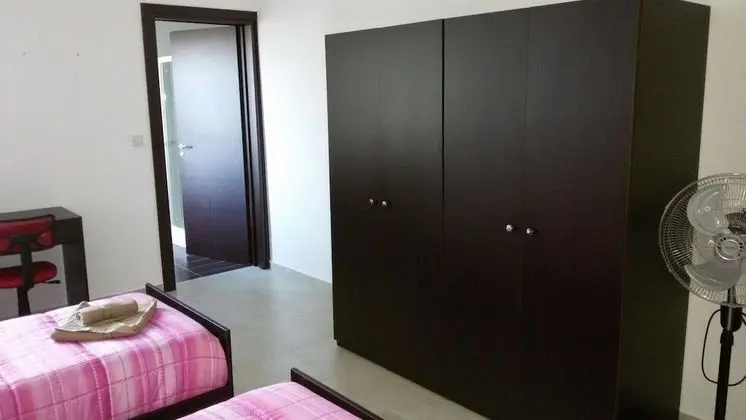 Comfort Apart Daire, 3 Yatak Odası