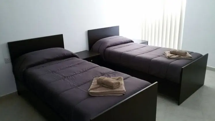 Comfort Apart Daire, 3 Yatak Odası