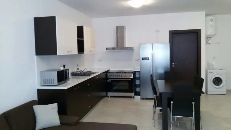 Comfort Apart Daire, 3 Yatak Odası