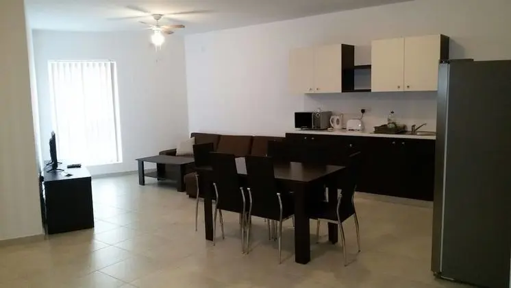 Comfort Apart Daire, 3 Yatak Odası