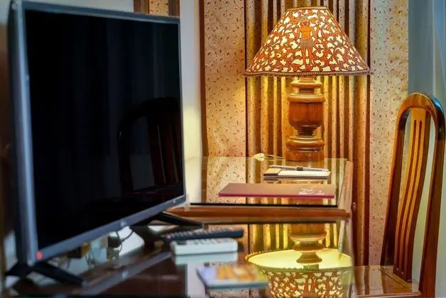 Süit, 1 En Büyük (King) Boy Yatak, Sigara İçilmez, Şehir Manzaralı