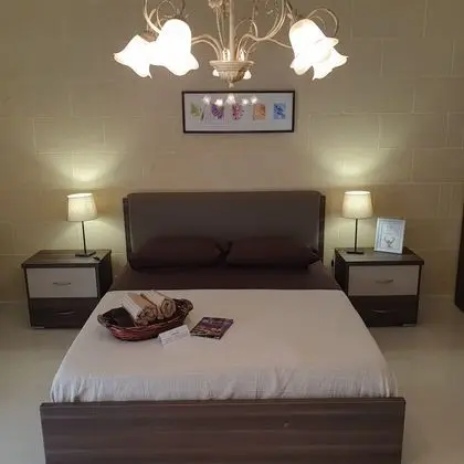 Family Oda, Ortak Banyo, Şehir Manzaralı
