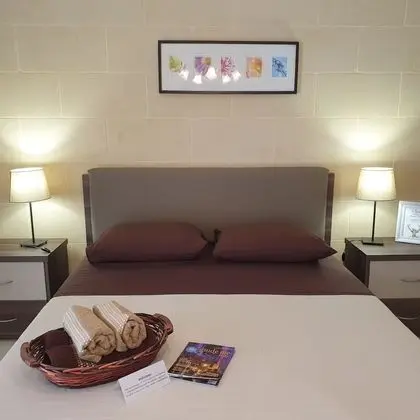 Family Oda, Ortak Banyo, Şehir Manzaralı