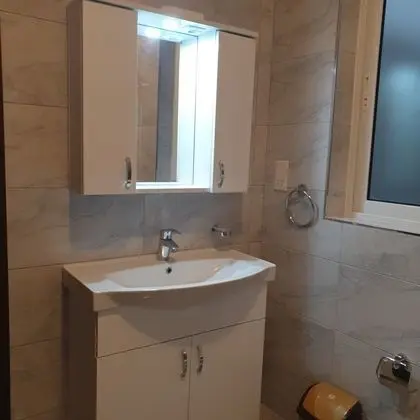 Standard İki Ayrı Yataklı Oda, Ortak Banyo, Şehir Manzaralı