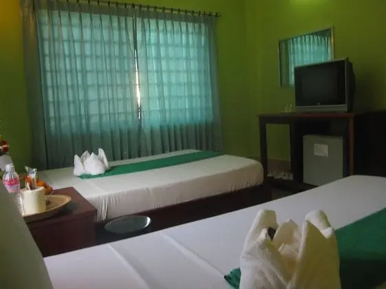 Superior İki Ayrı Yataklı Oda, 2 Tek Kişilik Yatak, Balkon, Şehir Manzaralı