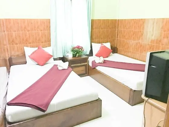 Superior İki Ayrı Yataklı Oda, 2 Tek Kişilik Yatak, Balkon, Şehir Manzaralı
