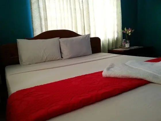 Superior Tek Büyük Yataklı Oda, 1 Çift Kişilik Yatak, Balkon, Şehir Manzaralı
