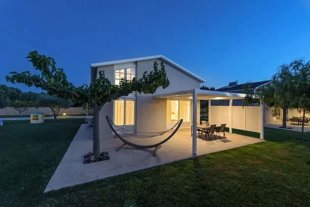 Villa, 2 Yatak Odası, Engellilere Uygun, Bahçe Manzaralı