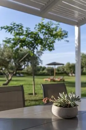 Villa, 2 Yatak Odası, Engellilere Uygun, Bahçe Manzaralı