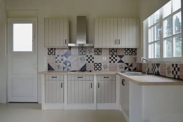 Villa Standard