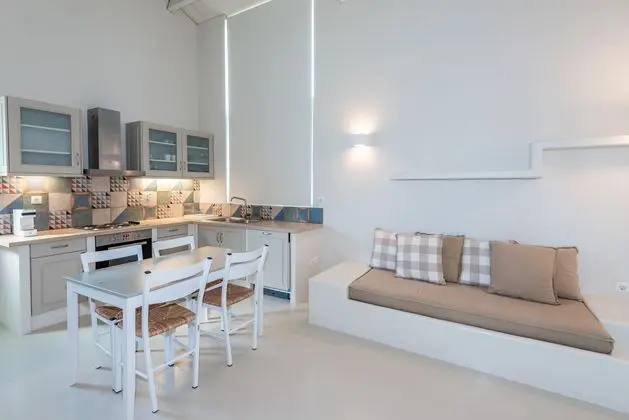 Villa Standard