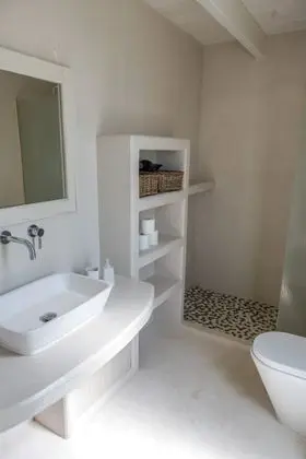 Villa Standard