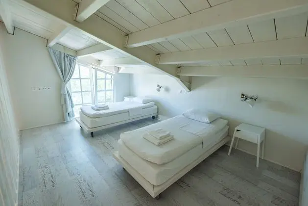 Villa Standard